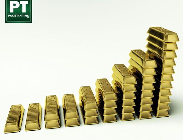 Gold Price in Pakistan Today – September 27, 2023