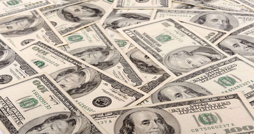 USD to PKR: Dollar rate in Pakistan today - October 25, 2023