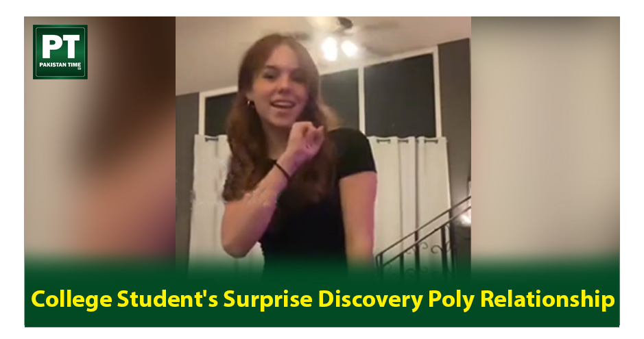 College Student’s Surprise Discovery: Her Parents Embrace a Polyamorous Lifestyle