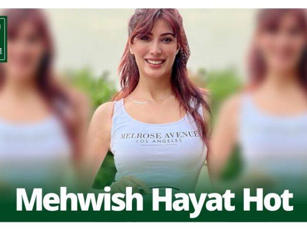 Mehwish Hayat New Hot Pictures