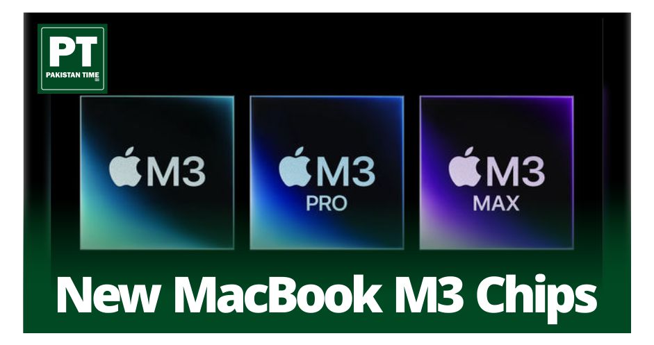 Apple unveils the new MacBook Pro featuring the M3 family of chips, making the world’s best pro laptop even better
