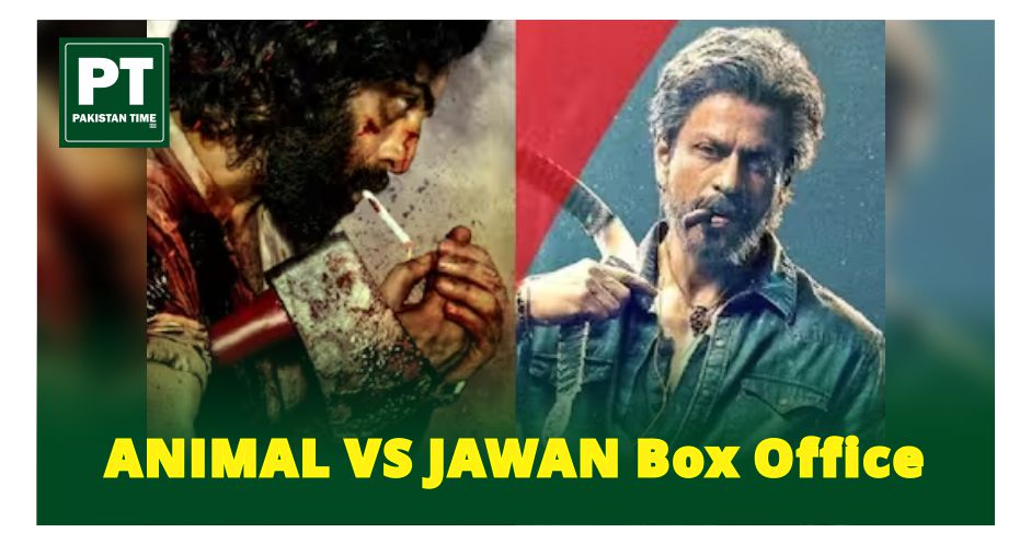 “ANIMAL” Vs “JAWAN” – Unveiling the Bollywood Showdown