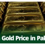 Gold Rate in Pakistan Today – 18 March, 2024