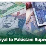 Saudi Riyal to PKR – SAR to Pakistani Rupee Today 04 March