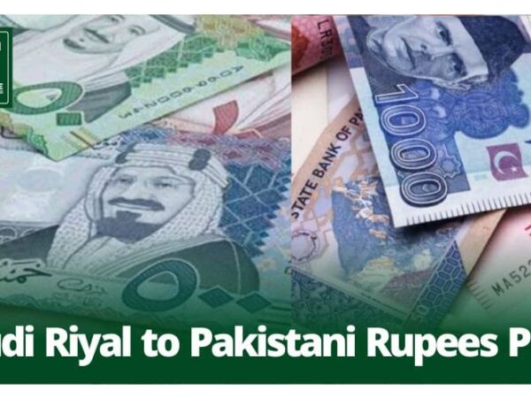 Saudi Riyal to PKR – SAR to Pakistani Rupee Today 26 February