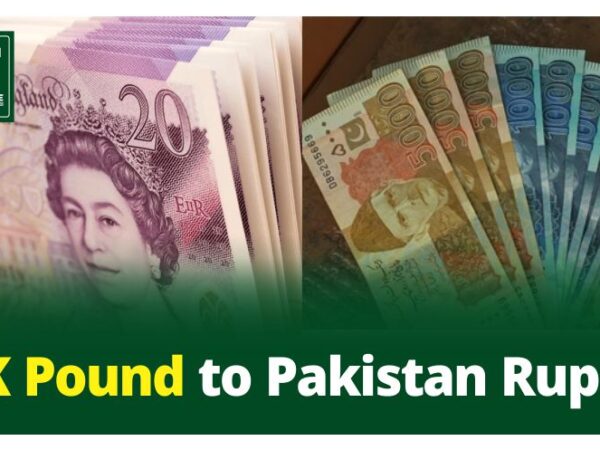 GBP to PKR – UK Pound to Pakistani Rupee Today 26 February, 2024