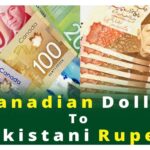 CAD to PKR Today – Canadian Dollar to Pakistani Rupee Today 18 March, 2024