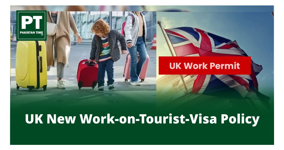 UK’s New Work-on-Tourist-Visa Policy