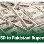 USD to PKR Today – US Dollar to Pakistani Rupee Today 18 March, 2024