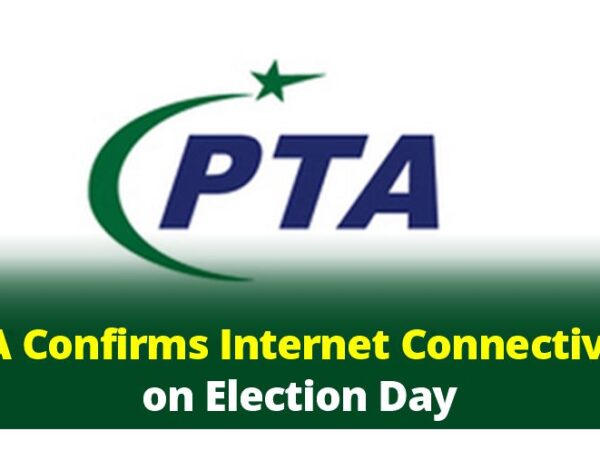 PTA Confirms Internet Connectivity on Election Day