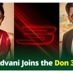 Kiara Advani Joins the Don Universe in Farhan Akhtar’s Don 3 Movie