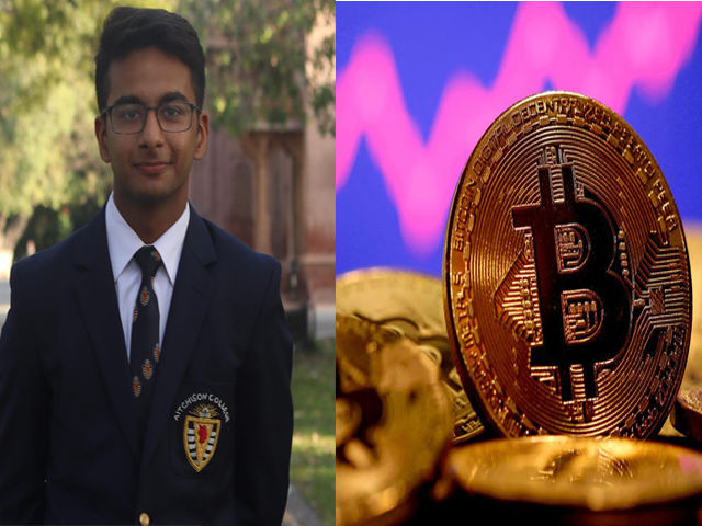 Cryptocurrency: The Rise, Fall, and Future in Pakistan