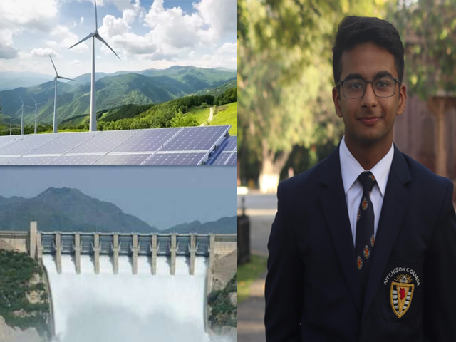 The Future of Renewable Energy in Pakistan